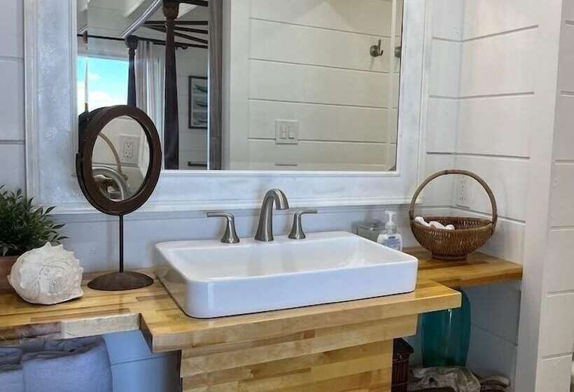 Pensionat Island View Guesthouse