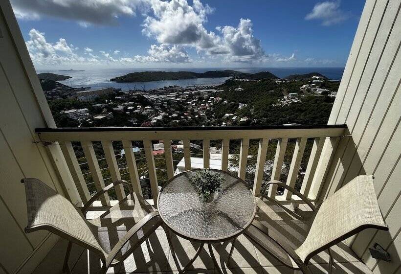 Pensionat Island View Guesthouse