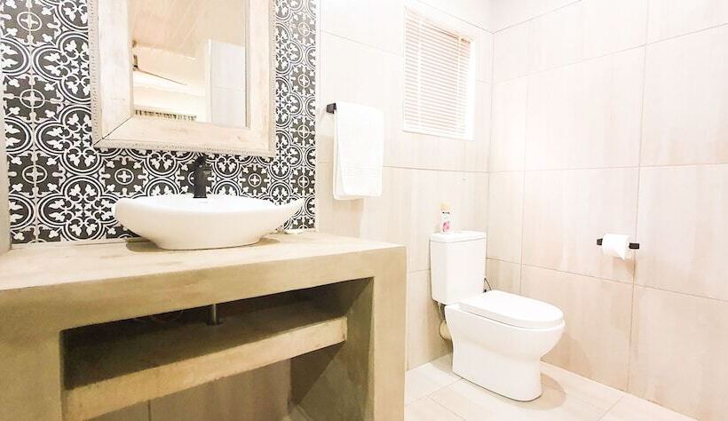 بنسيون Le Grant Guesthouse And Conference Facility