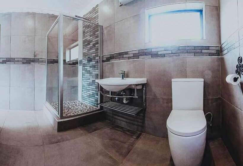 بنسيون Le Grant Guesthouse And Conference Facility