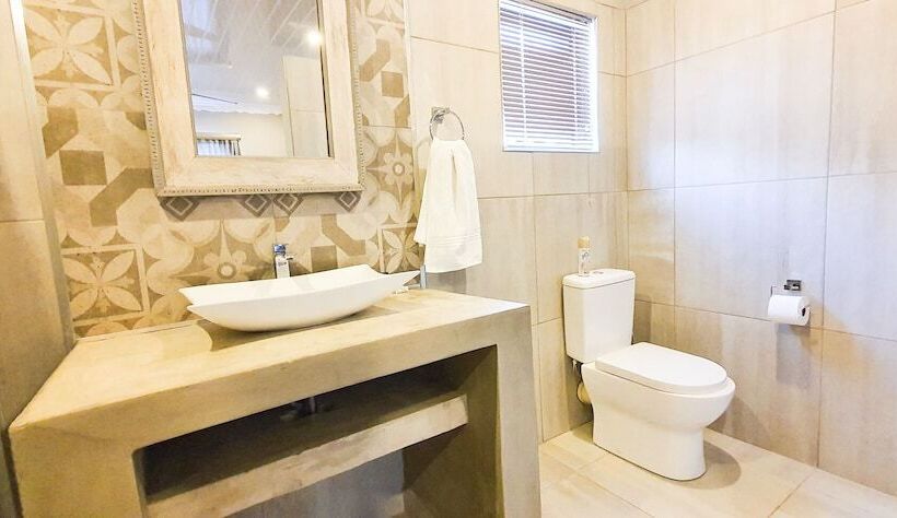 بنسيون Le Grant Guesthouse And Conference Facility