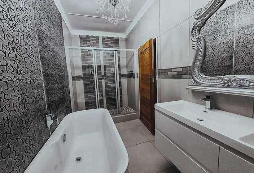 بنسيون Le Grant Guesthouse And Conference Facility