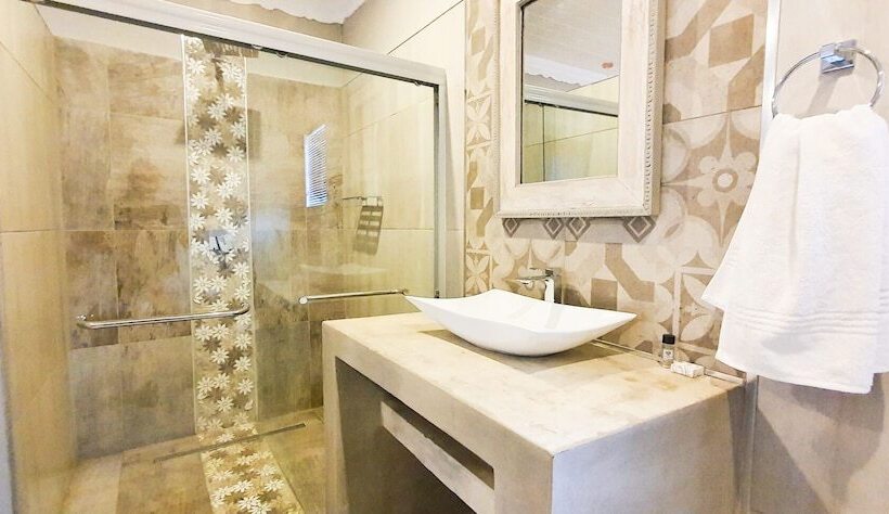 بنسيون Le Grant Guesthouse And Conference Facility