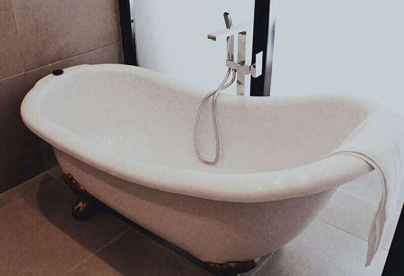 بنسيون Le Grant Guesthouse And Conference Facility