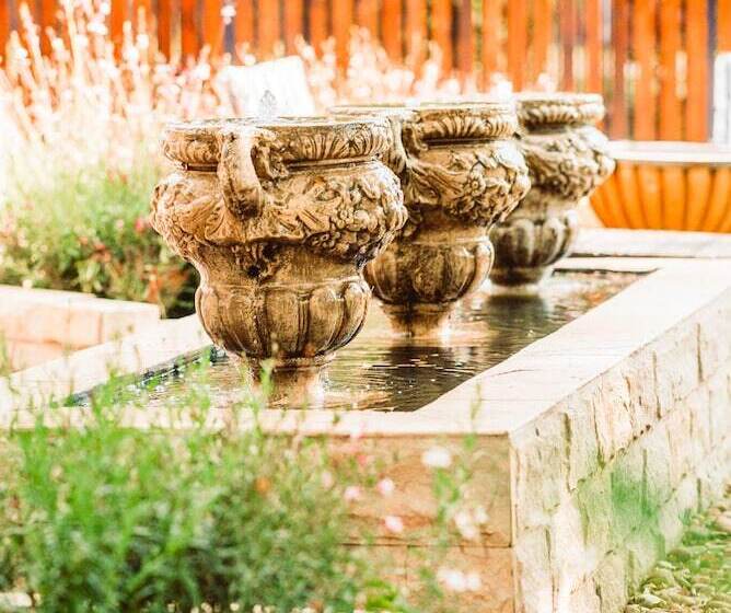 بنسيون Le Grant Guesthouse And Conference Facility