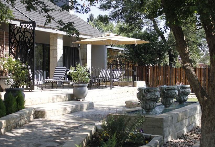 بنسيون Le Grant Guesthouse And Conference Facility