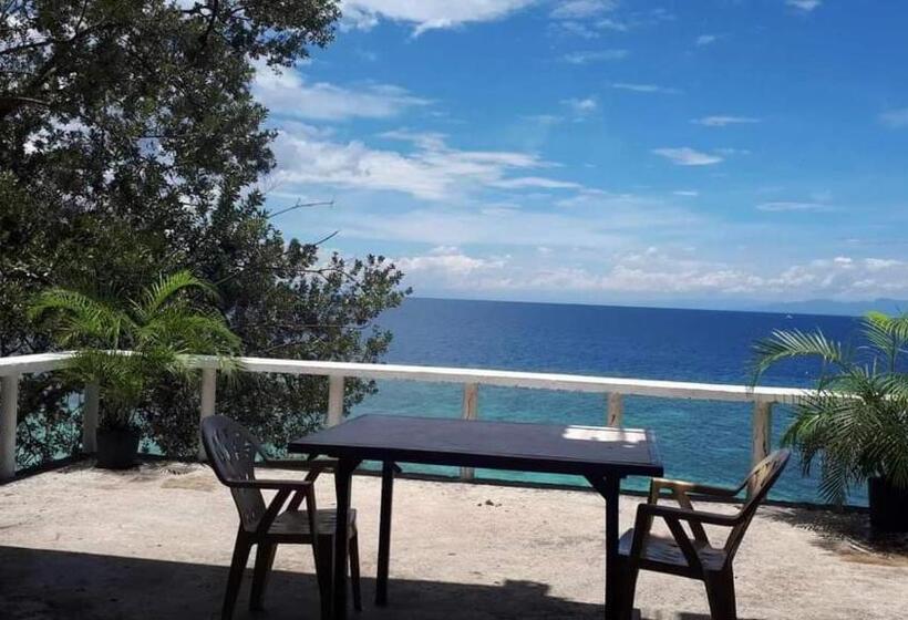 پانسیون Bungalow Seaside Duplex