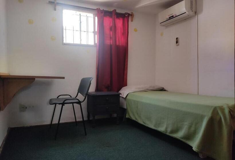 پانسیون Patio Urbano Suites & Beds