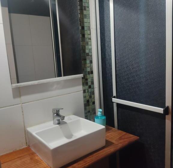 پانسیون Patio Urbano Suites & Beds