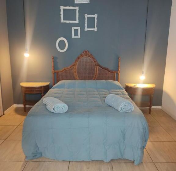 پانسیون Patio Urbano Suites & Beds