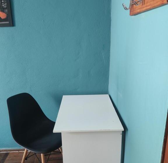 پانسیون Patio Urbano Suites & Beds