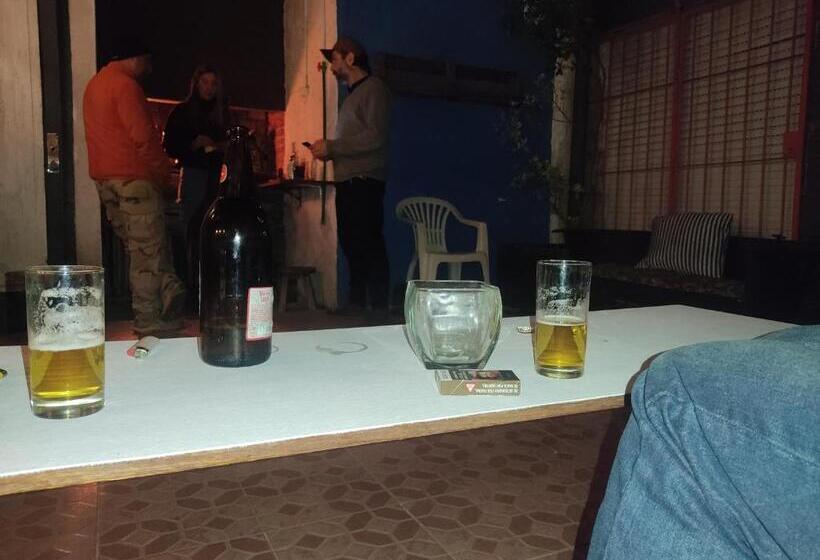 پانسیون Patio Urbano Suites & Beds