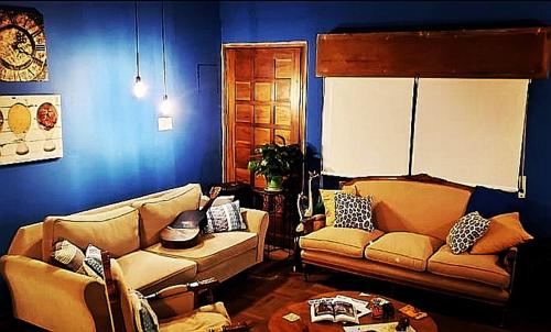 پانسیون Patio Urbano Suites & Beds