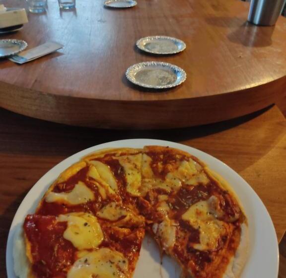 پانسیون Patio Urbano Suites & Beds