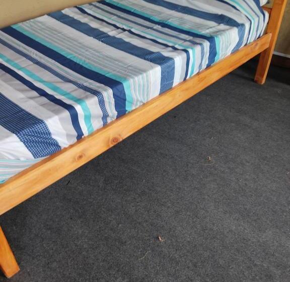 پانسیون Patio Urbano Suites & Beds