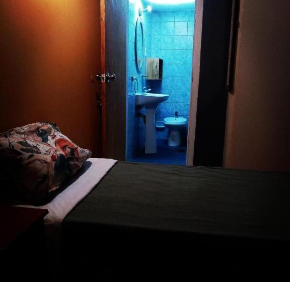 پانسیون Patio Urbano Suites & Beds