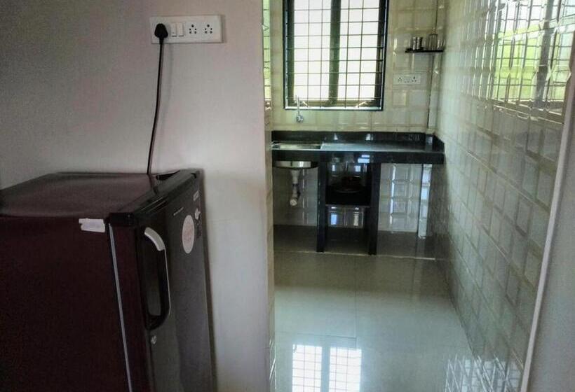 Pensão R N Guest House