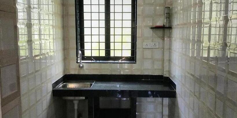 Pensão R N Guest House