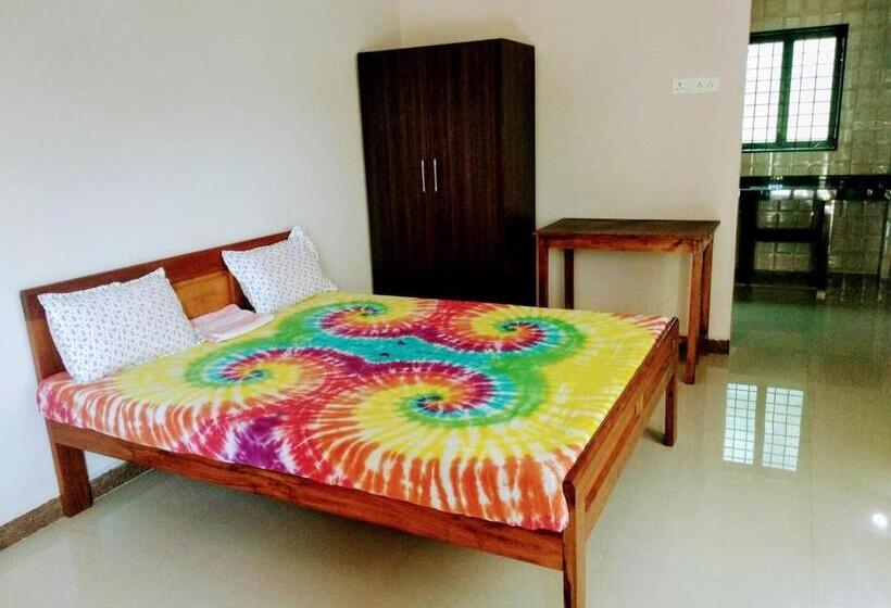 Pensão R N Guest House