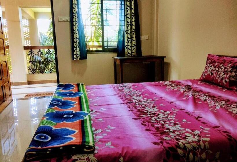 Pensão R N Guest House