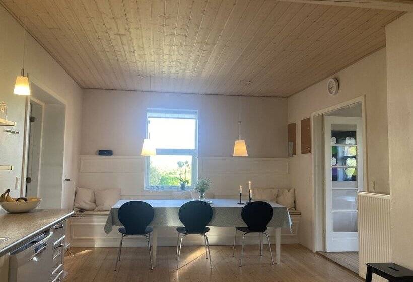 بنسيون Residens Svalhøj