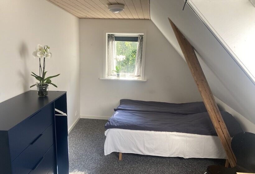 بنسيون Residens Svalhøj