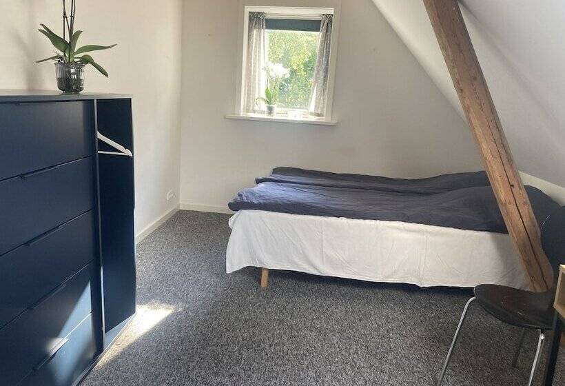 بنسيون Residens Svalhøj