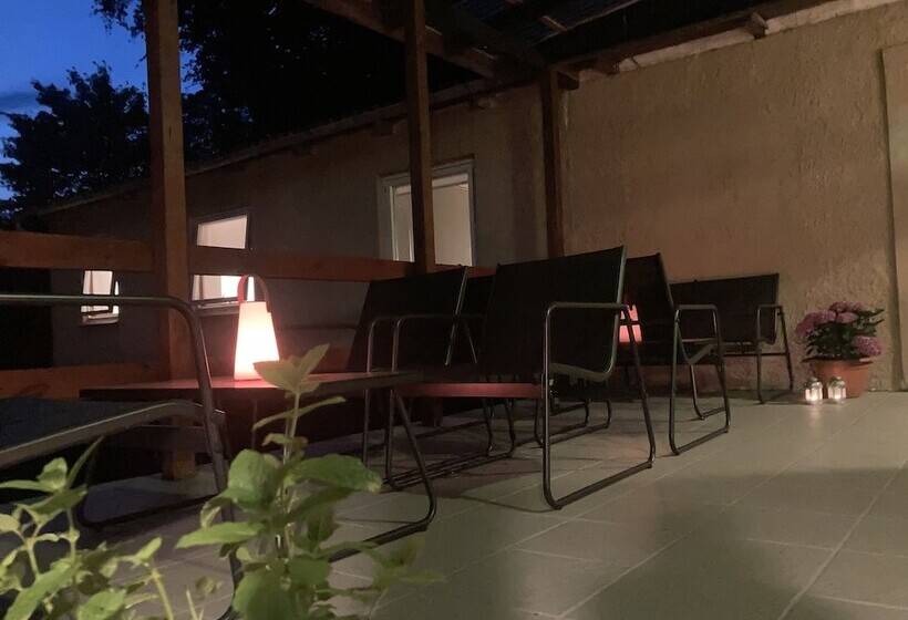 بنسيون Residens Svalhøj