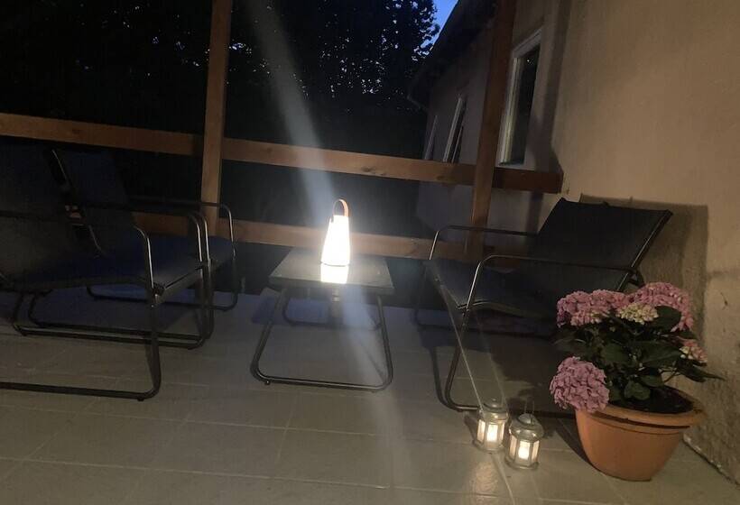 بنسيون Residens Svalhøj