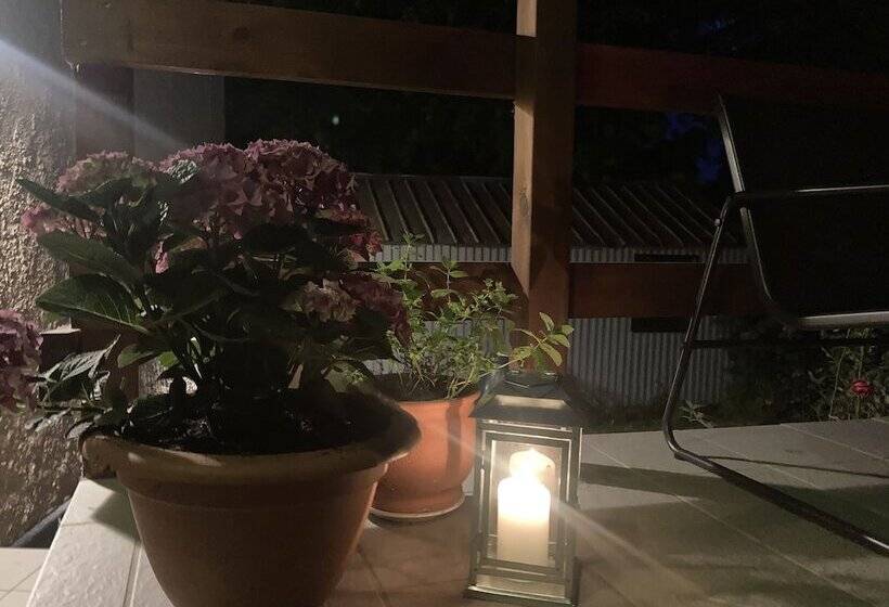 بنسيون Residens Svalhøj