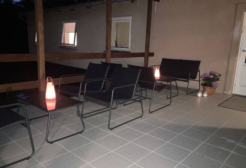 بنسيون Residens Svalhøj