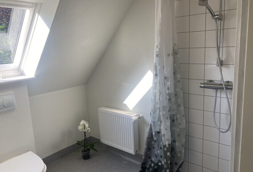 بنسيون Residens Svalhøj