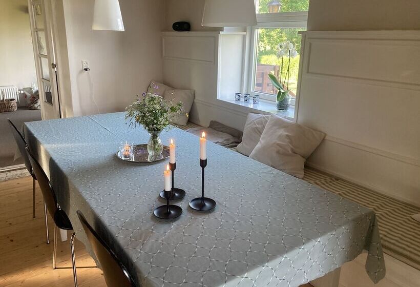 پانسیون Residens Svalhøj