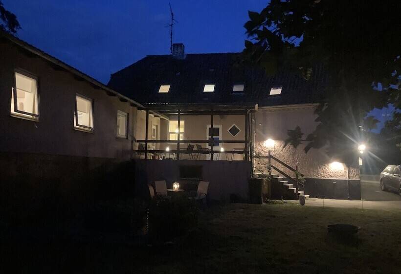 بنسيون Residens Svalhøj