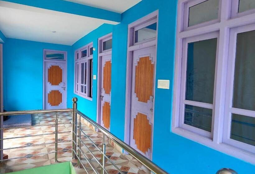 بنسيون Sunshine