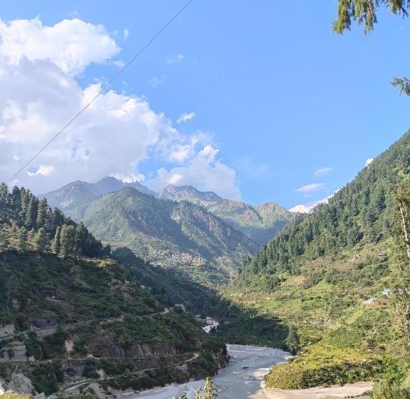 بنسيون Sunshine