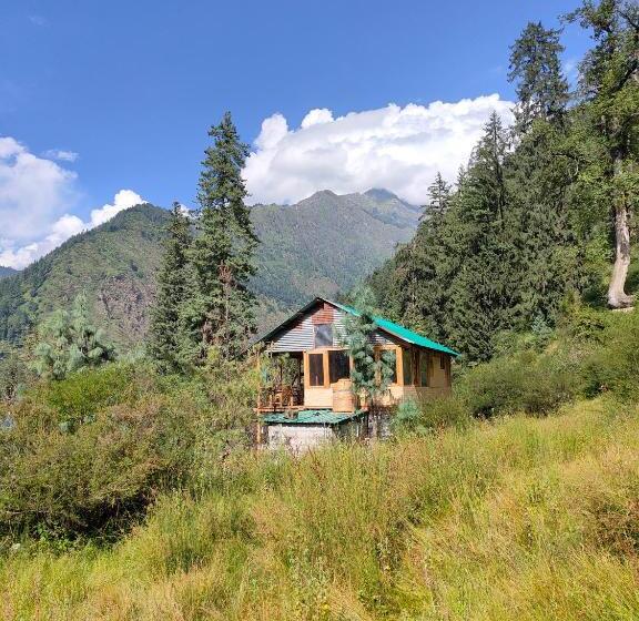 بنسيون Sunshine