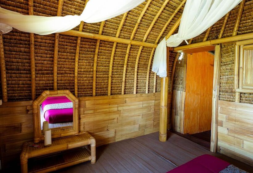 פנסיון Taman Asta Gangga By Ecommerceloka