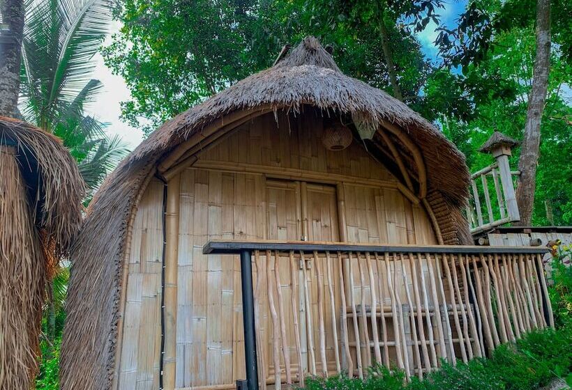 פנסיון Taman Asta Gangga By Ecommerceloka