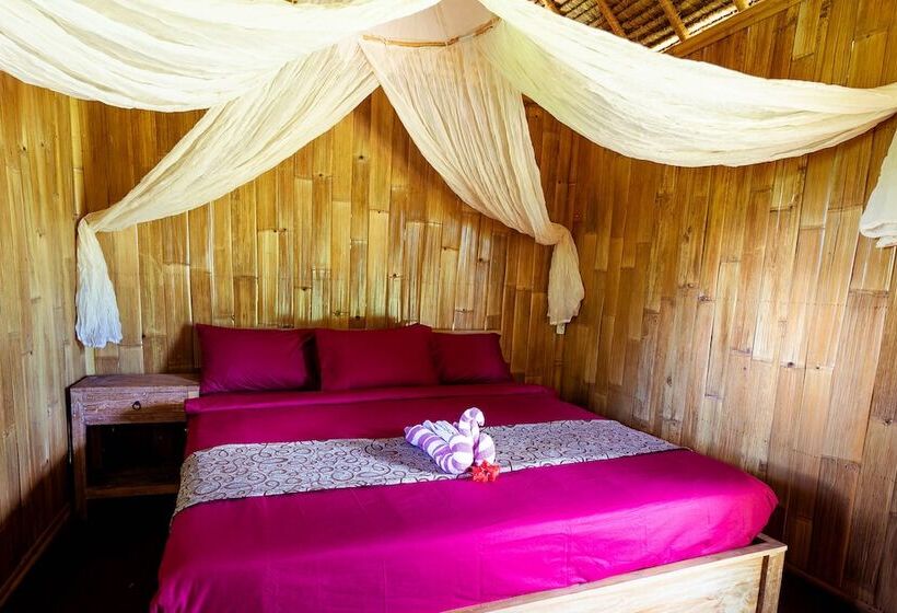 פנסיון Taman Asta Gangga By Ecommerceloka