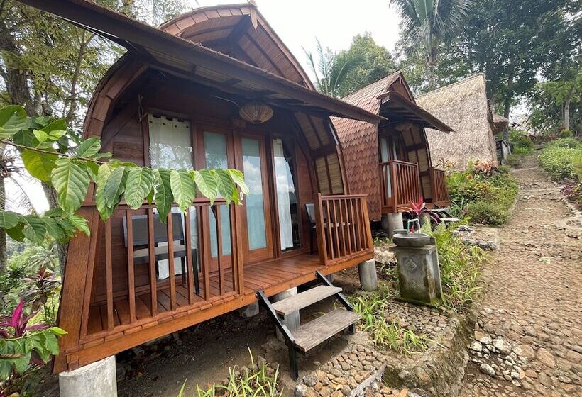 פנסיון Taman Asta Gangga By Ecommerceloka