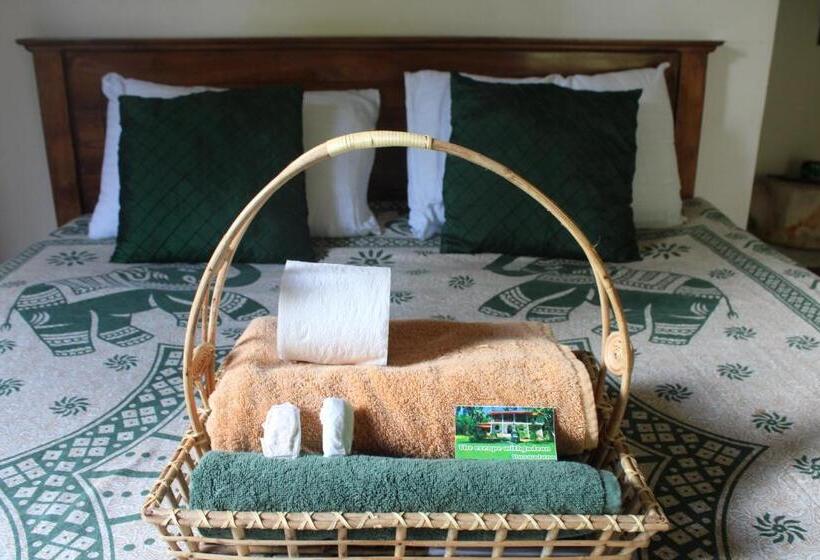 Пансион The Escape With Jadeon