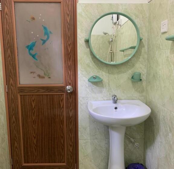 Пансион The Escape With Jadeon