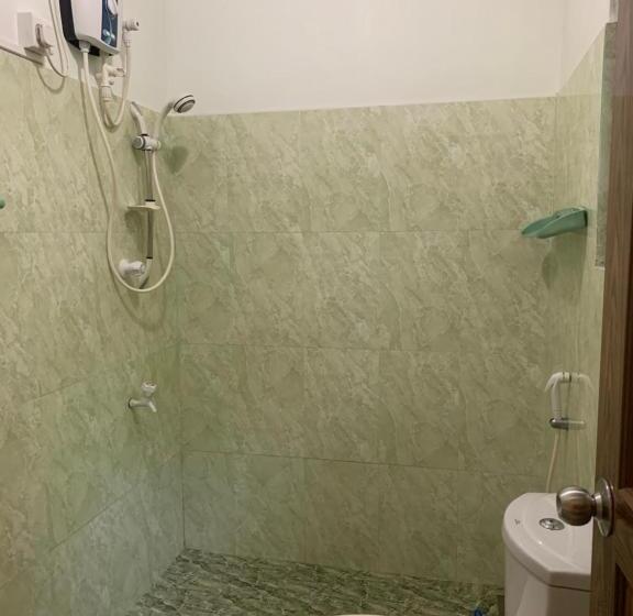 Пансион The Escape With Jadeon