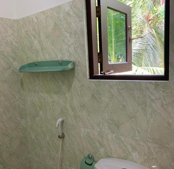 Пансион The Escape With Jadeon