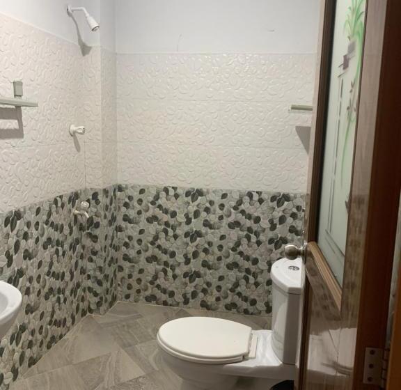 Пансион The Escape With Jadeon