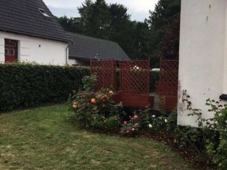 פנסיון Villa Søndervang