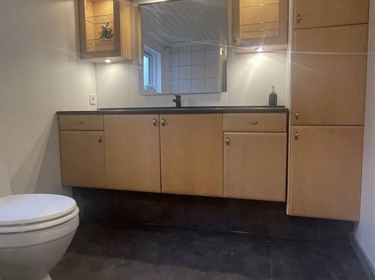 פנסיון Villa Søndervang