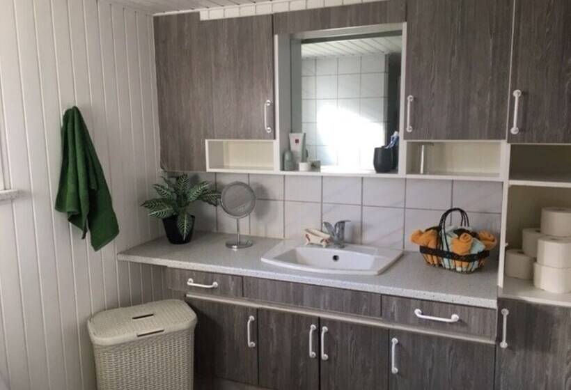 פנסיון Villa Søndervang