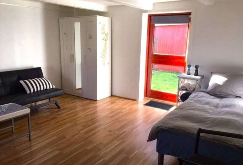 פנסיון Villa Søndervang